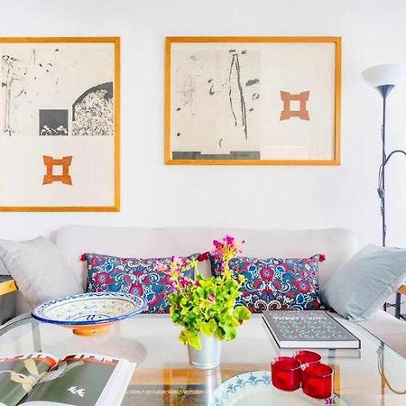 Summer Dreams Beach House Playa Honda  Εξωτερικό φωτογραφία
