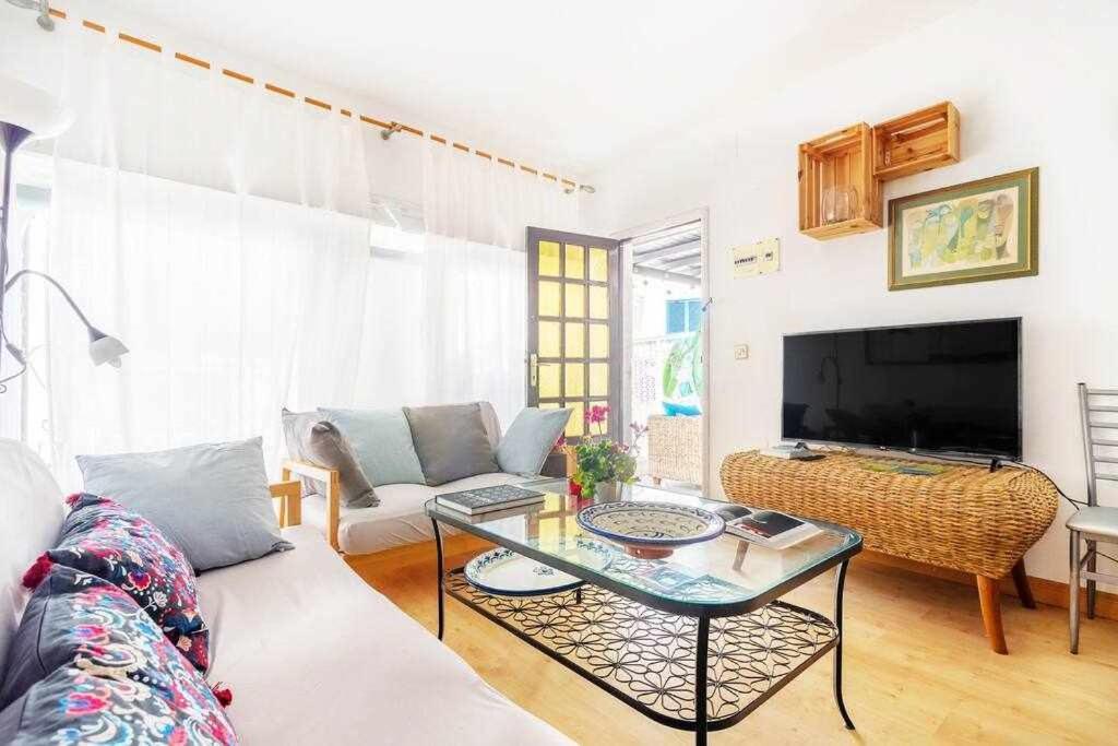 Summer Dreams Beach House Playa Honda  Εξωτερικό φωτογραφία
