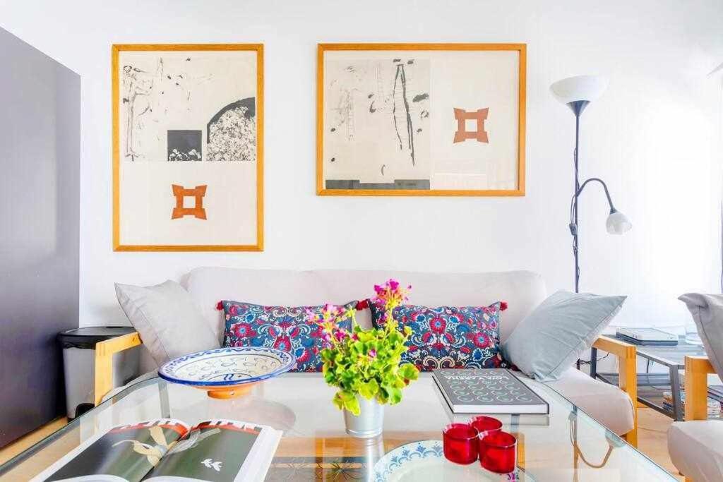 Summer Dreams Beach House Playa Honda  Εξωτερικό φωτογραφία