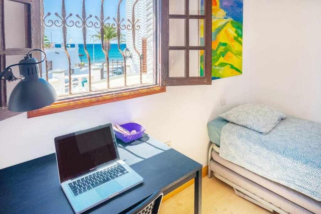 Summer Dreams Beach House Playa Honda  Εξωτερικό φωτογραφία