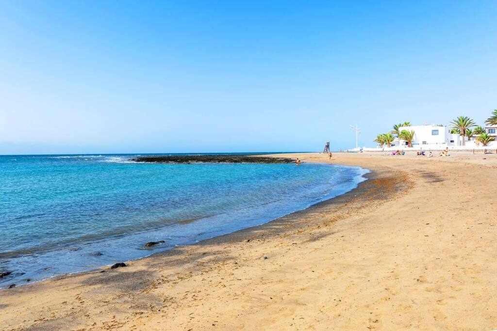 Summer Dreams Beach House Playa Honda  Εξωτερικό φωτογραφία