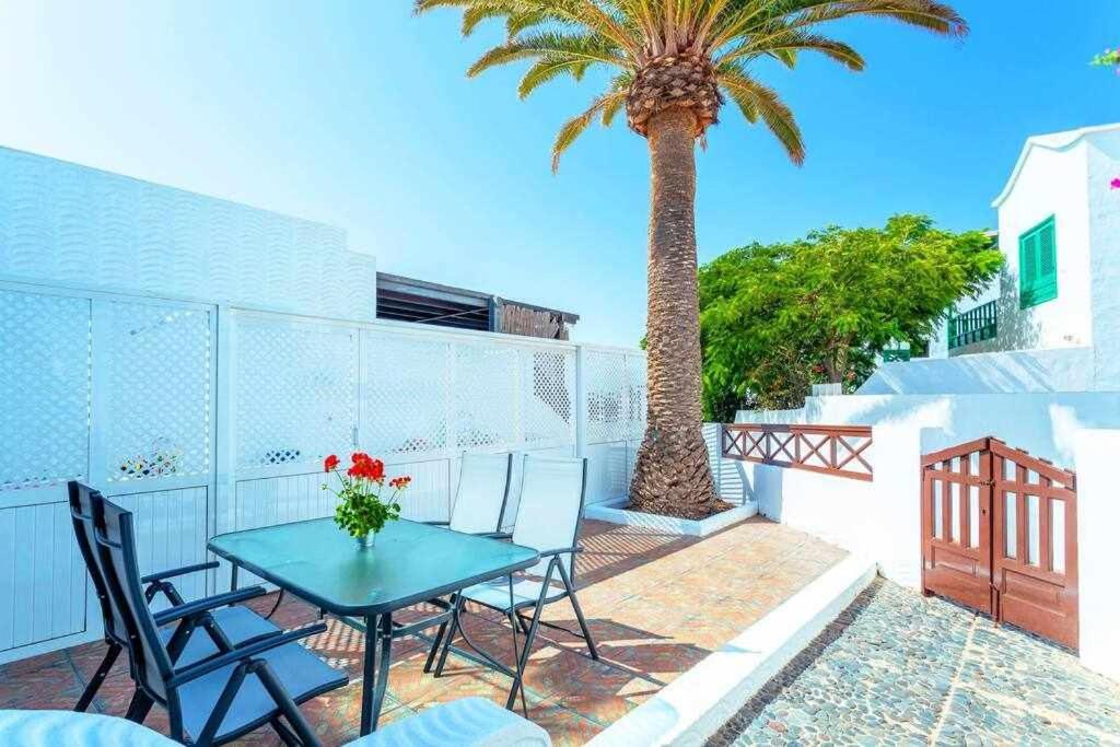 Summer Dreams Beach House Playa Honda  Εξωτερικό φωτογραφία