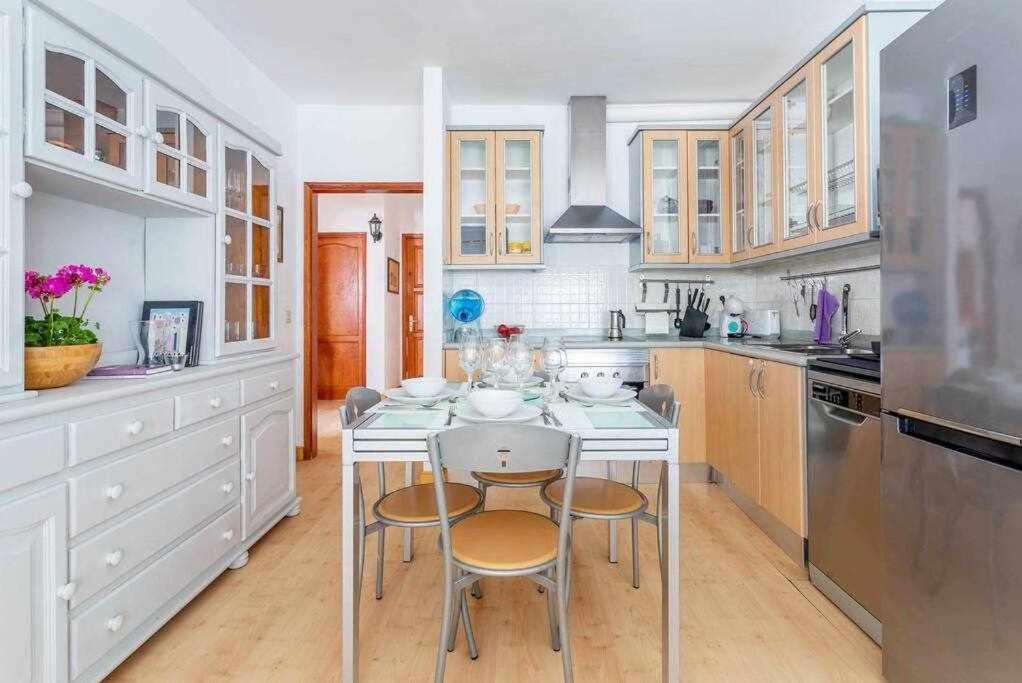 Summer Dreams Beach House Playa Honda  Εξωτερικό φωτογραφία