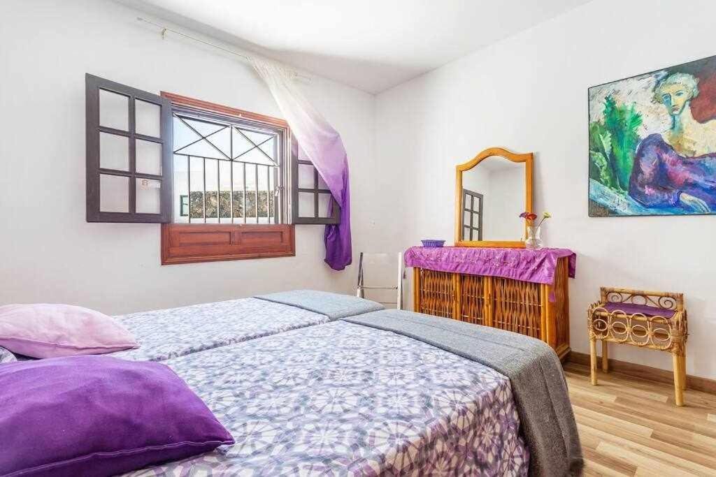 Summer Dreams Beach House Playa Honda  Εξωτερικό φωτογραφία