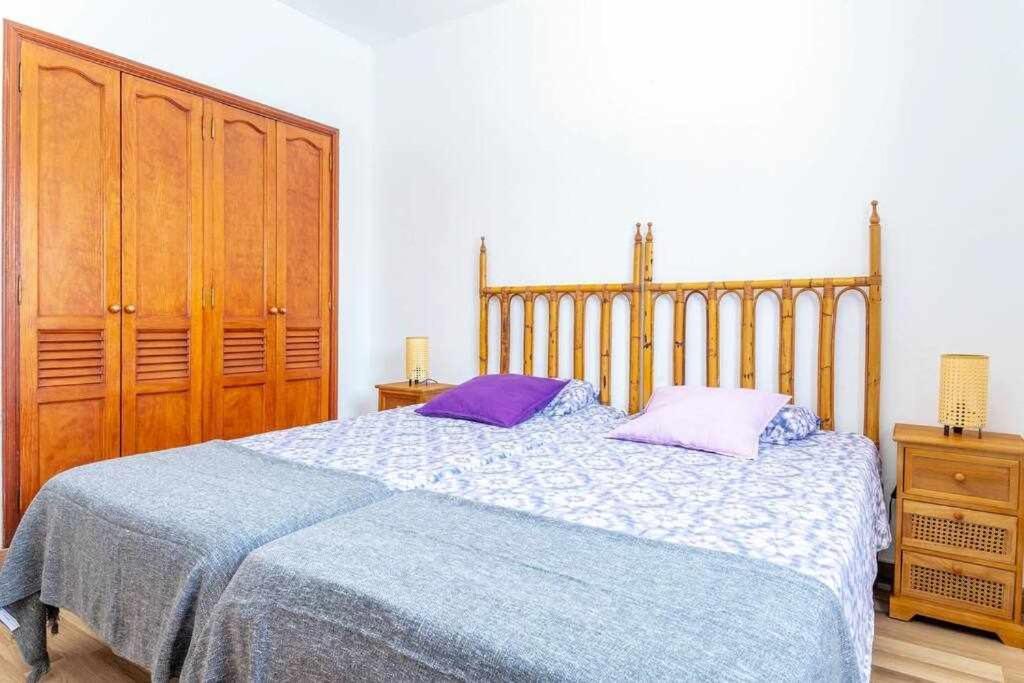 Summer Dreams Beach House Playa Honda  Εξωτερικό φωτογραφία