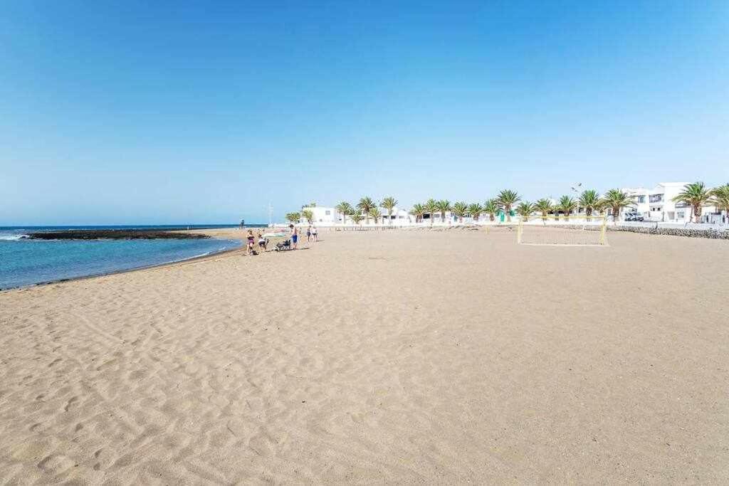 Summer Dreams Beach House Playa Honda  Εξωτερικό φωτογραφία
