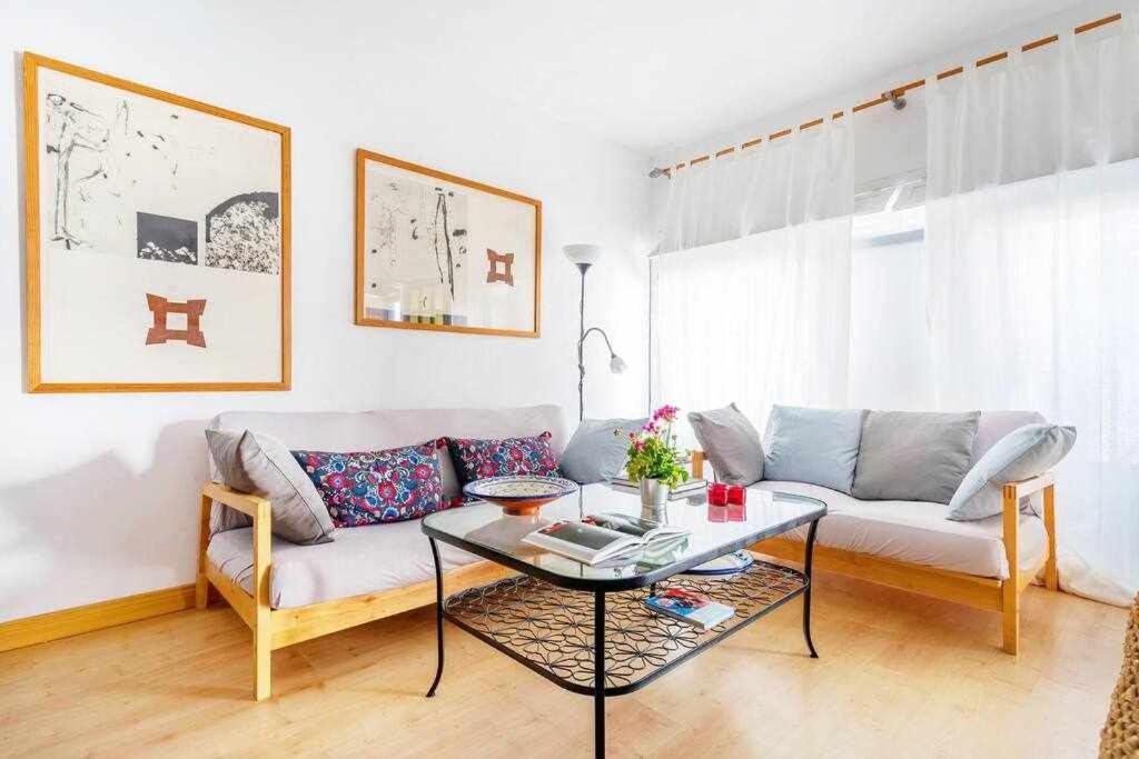 Summer Dreams Beach House Playa Honda  Εξωτερικό φωτογραφία
