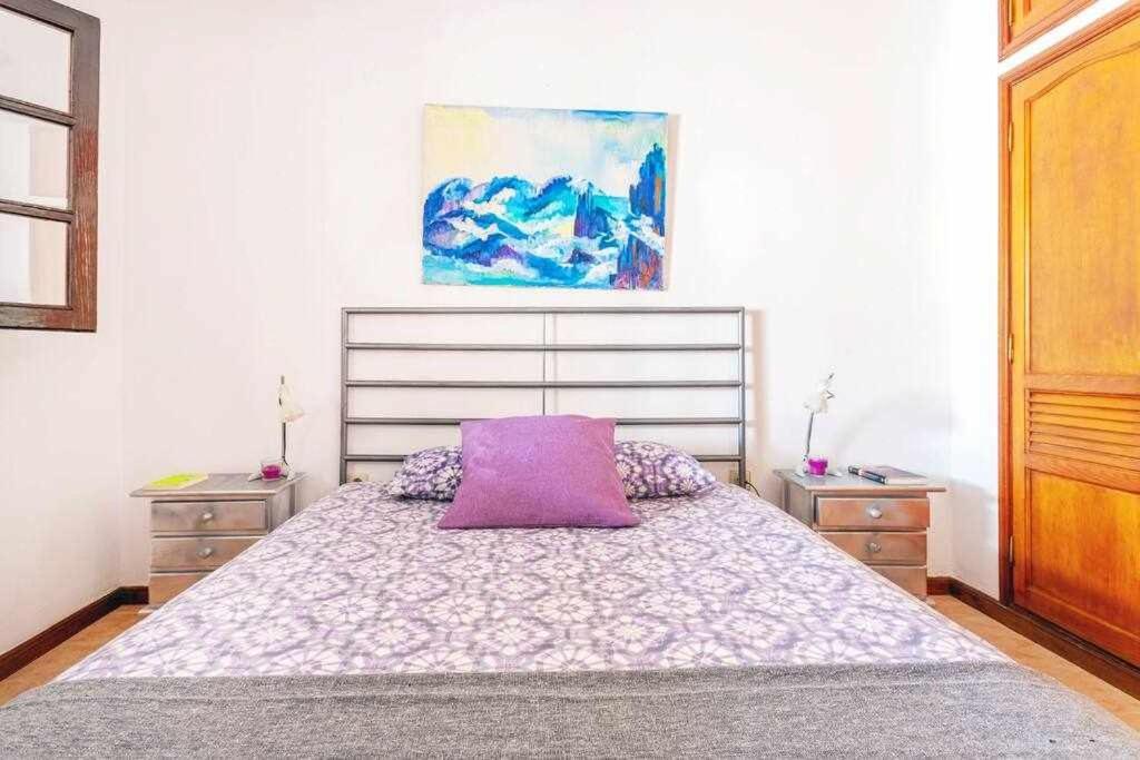 Summer Dreams Beach House Playa Honda  Εξωτερικό φωτογραφία