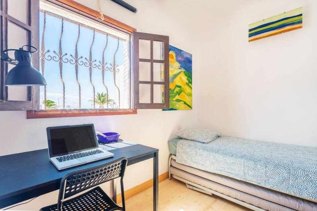 Summer Dreams Beach House Playa Honda  Εξωτερικό φωτογραφία