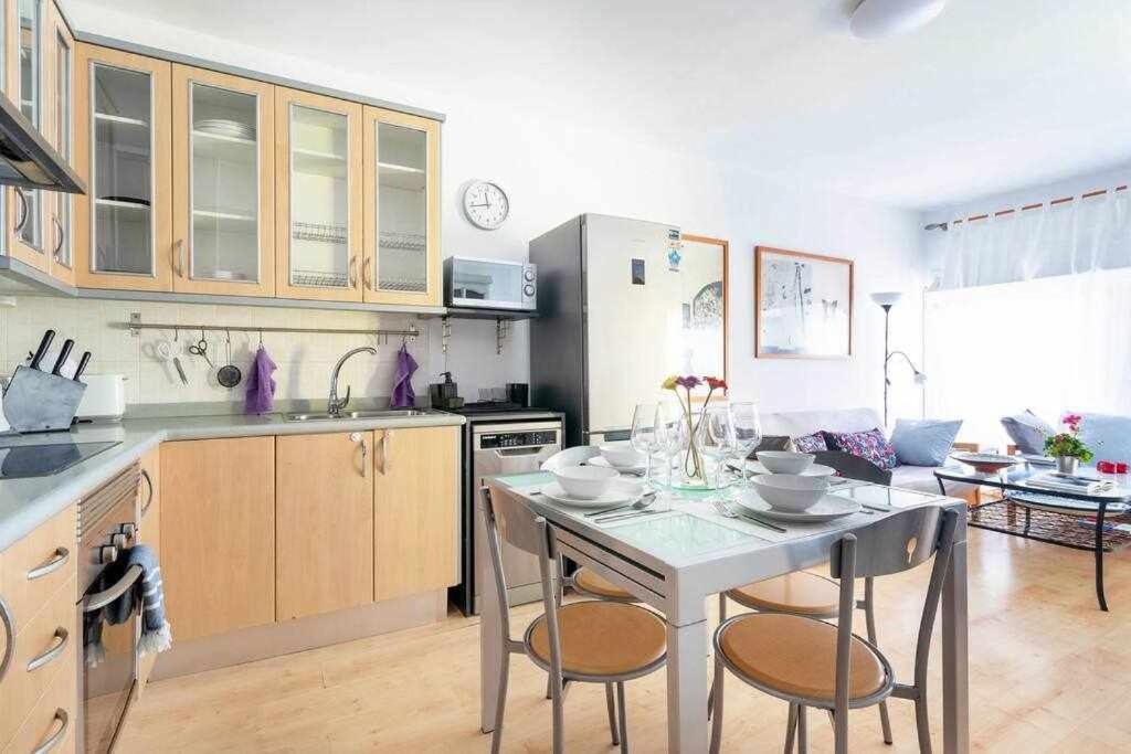 Summer Dreams Beach House Playa Honda  Εξωτερικό φωτογραφία