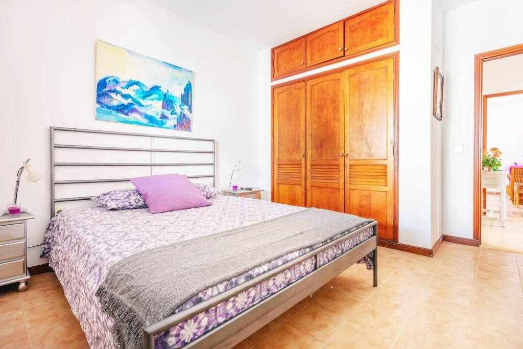 Summer Dreams Beach House Playa Honda  Εξωτερικό φωτογραφία