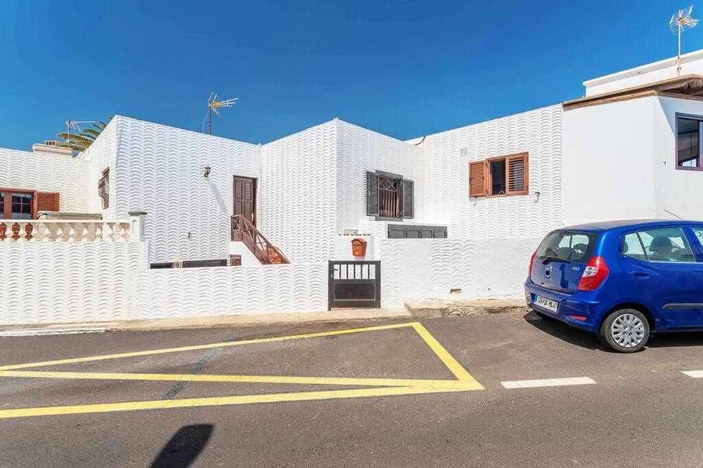 Summer Dreams Beach House Playa Honda  Εξωτερικό φωτογραφία