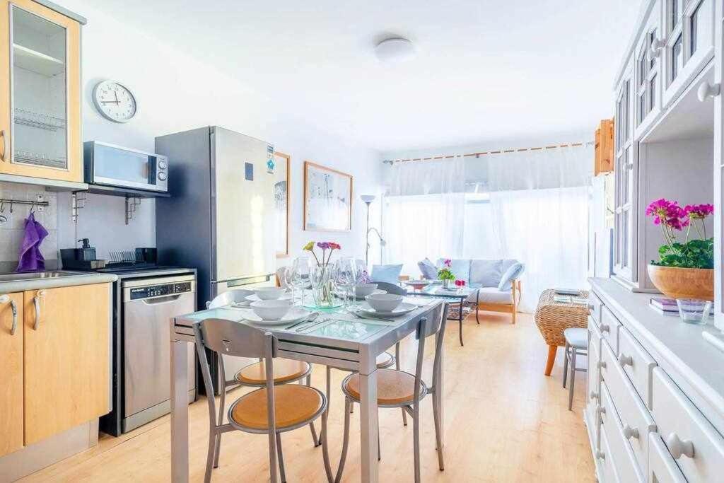 Summer Dreams Beach House Playa Honda  Εξωτερικό φωτογραφία