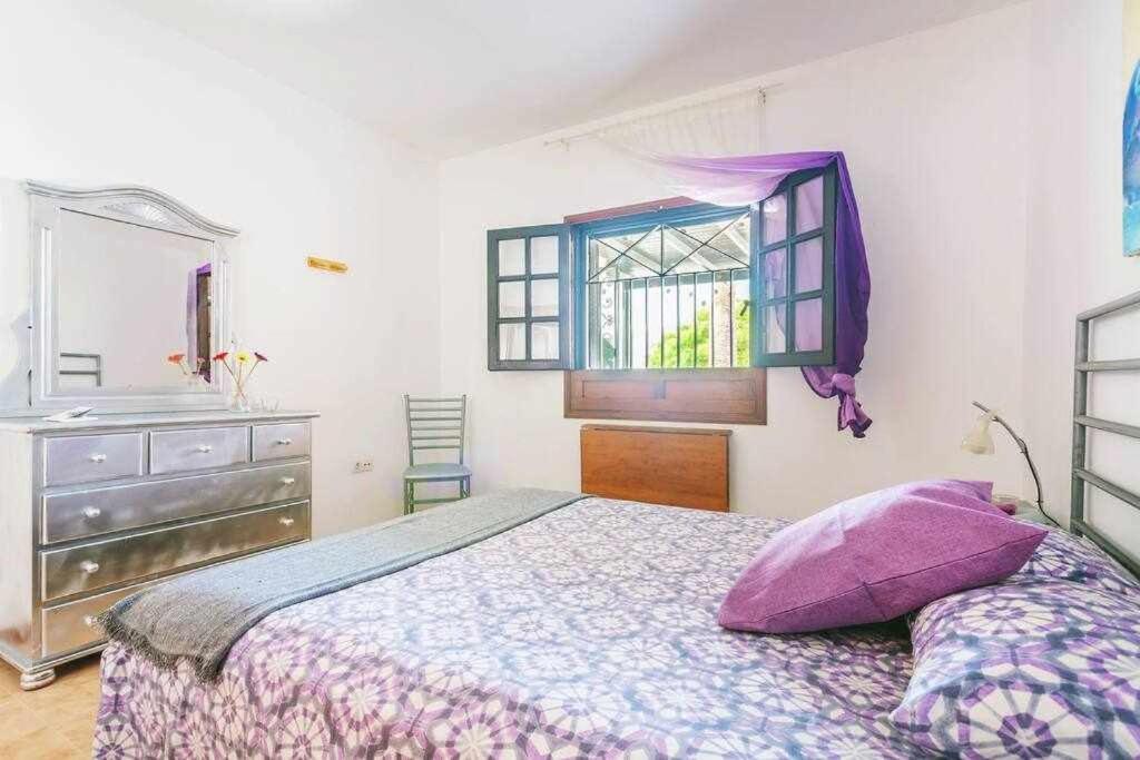 Summer Dreams Beach House Playa Honda  Εξωτερικό φωτογραφία