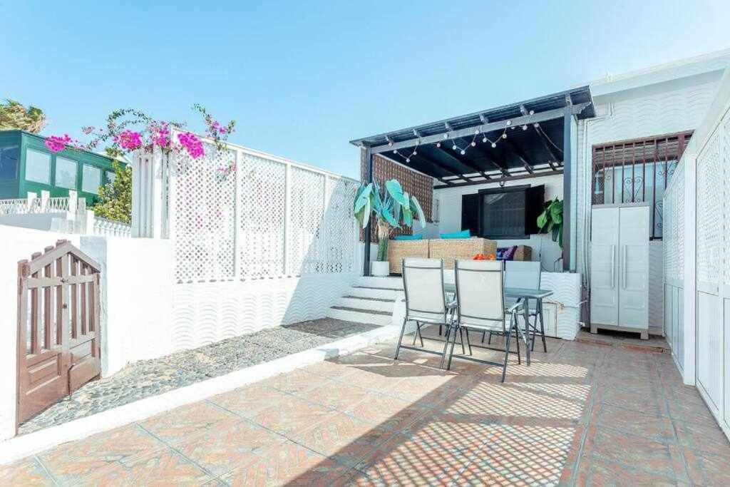 Summer Dreams Beach House Playa Honda  Εξωτερικό φωτογραφία