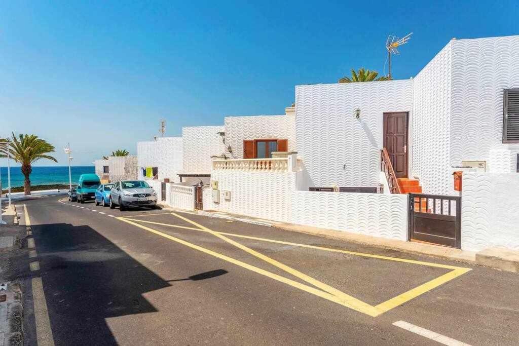 Summer Dreams Beach House Playa Honda  Εξωτερικό φωτογραφία