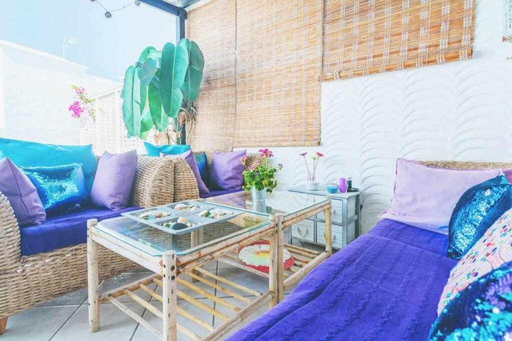 Summer Dreams Beach House Playa Honda  Εξωτερικό φωτογραφία