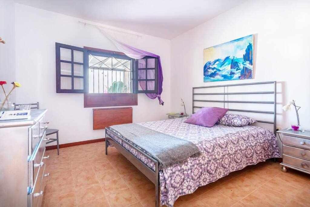 Summer Dreams Beach House Playa Honda  Εξωτερικό φωτογραφία