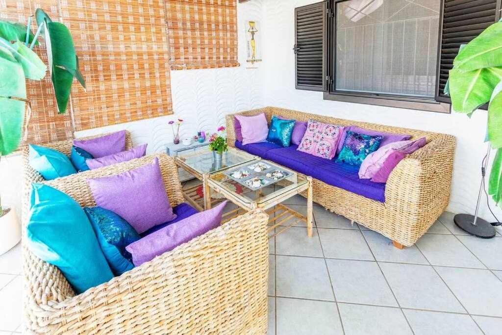 Summer Dreams Beach House Playa Honda  Εξωτερικό φωτογραφία