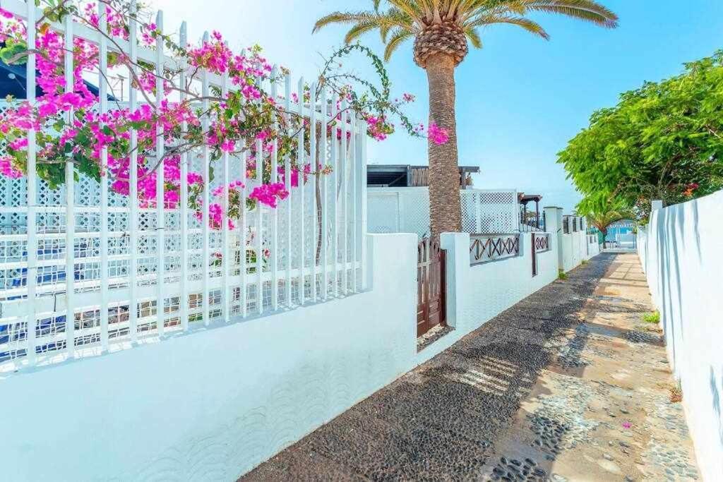 Summer Dreams Beach House Playa Honda  Εξωτερικό φωτογραφία